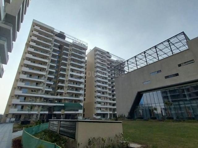 Flat for rent in Baqarpur, Punjab