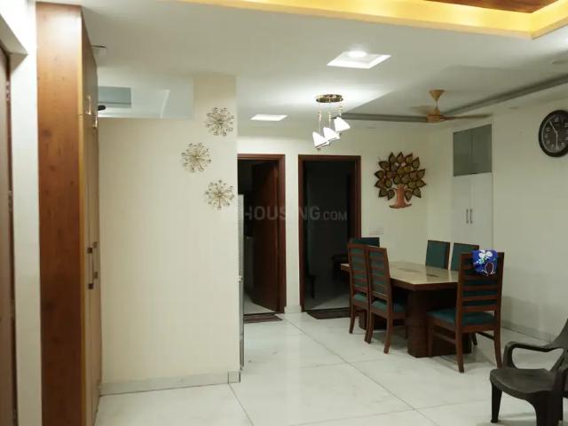 Flat for rent in Baqarpur, Punjab