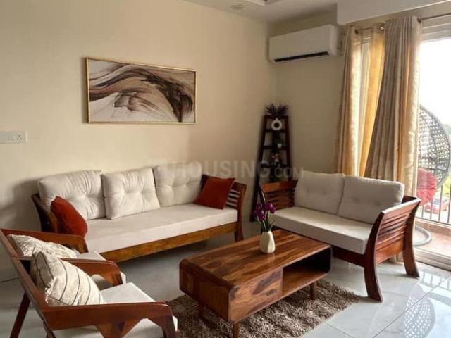 Flat for rent in Baqarpur, Punjab