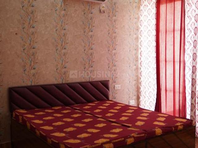 Flat for rent in Baqarpur, Punjab