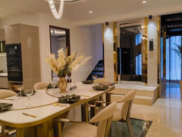 Flat for sale in Sector 66B, Baqarpur
