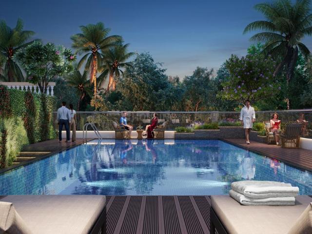 Flat for sale in Kedarpur, Uttarakhand