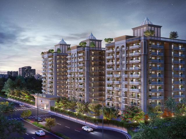 Flat for sale in Kedarpur, Uttarakhand