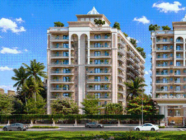 Flat for sale in Kedarpur, Uttarakhand