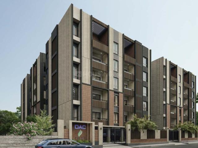 Flat for sale in Coimbatore, Tamil Nadu