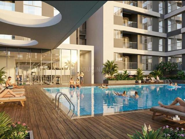 Flat for sale in Coimbatore, Tamil Nadu