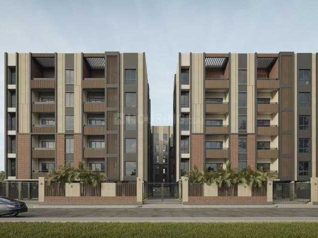 Flat for sale in Coimbatore, Tamil Nadu