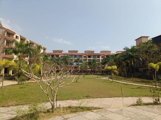 Flat for sale in Goa