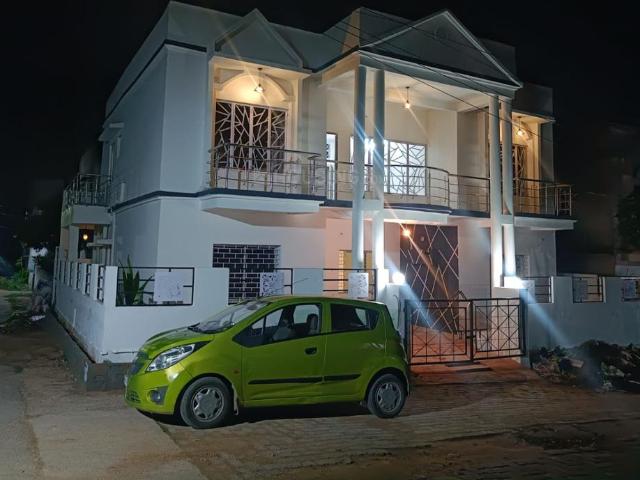 Flat for rent in Jharkhand