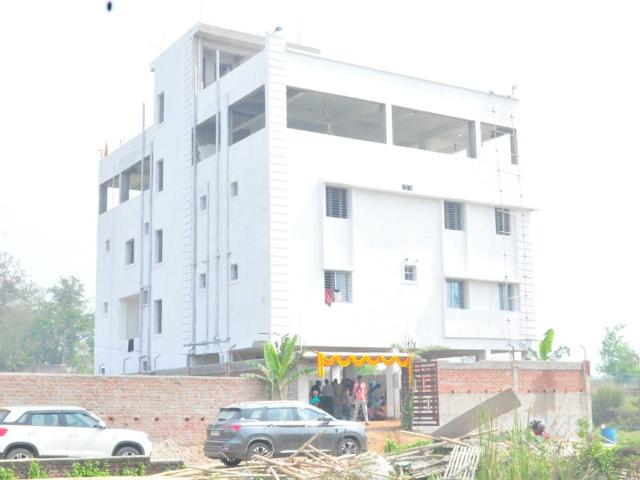 Flat for rent in Jharkhand