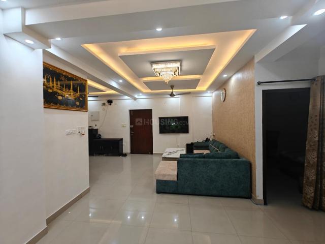 Flat for rent in Calcutta, West Bengal