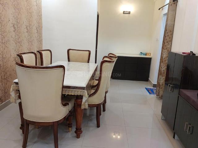 Flat for rent in Calcutta, West Bengal