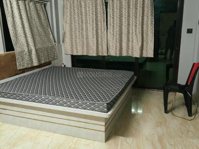 Flat for rent in Calcutta, West Bengal