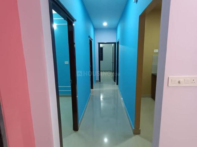 Flat for rent in Bardhaman, West Bengal