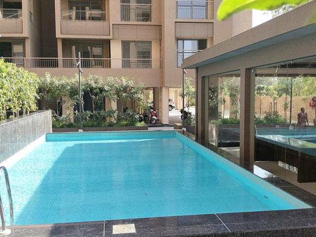 Flat for sale in Gujarat