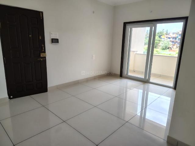Flat for rent in Goa