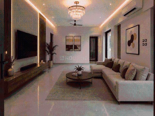 Flat for sale in Goa