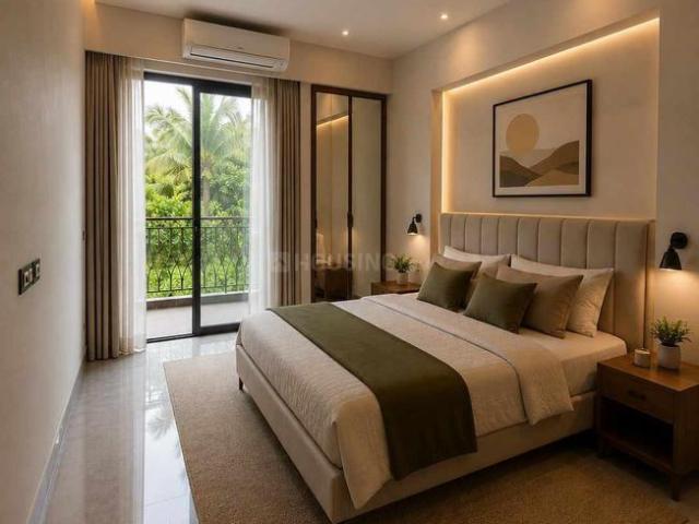 Flat for sale in Goa