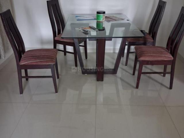 Flat for rent in Pune