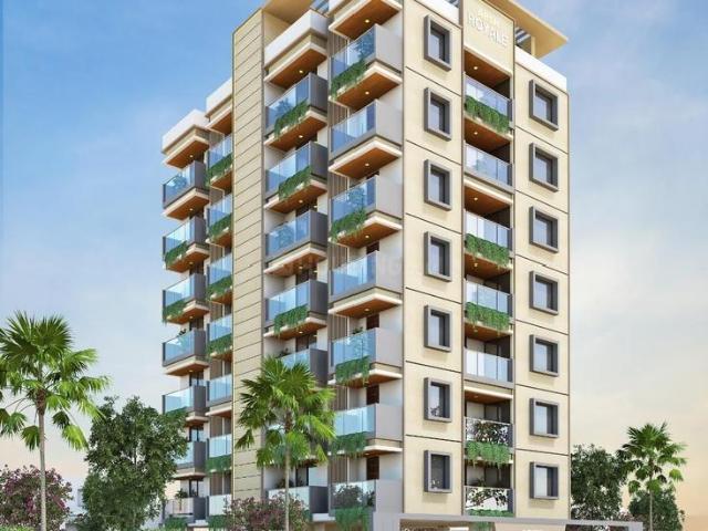 Flat for sale in Nagpur, National Capital Territory Of Delhi