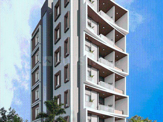 Flat for sale in Nagpur, National Capital Territory Of Delhi
