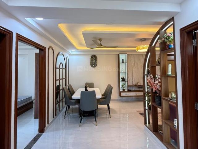 Flat for sale in Pink City, Jetpur