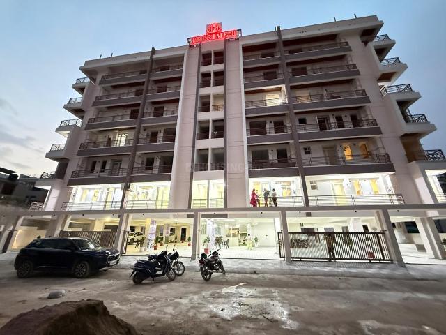 Flat for sale in Pink City, Jetpur