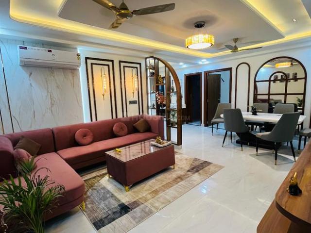 Flat for sale in Pink City, Jetpur