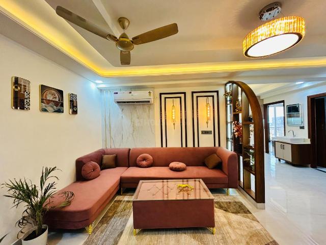 Flat for sale in Pink City, Jetpur