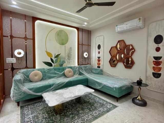 Flat for sale in Pink City, Jetpur