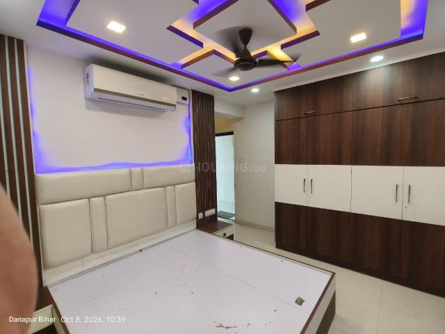 Flat for rent in Patna