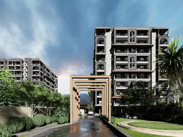 Flat for sale in Patna