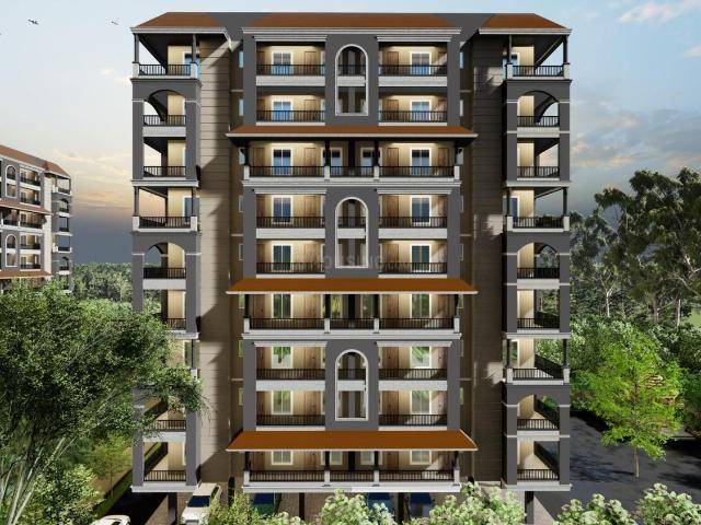 Flat for sale in Patna