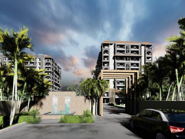 Flat for sale in Patna