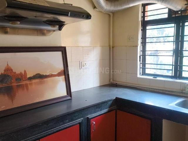 Flat for rent in Calcutta, West Bengal
