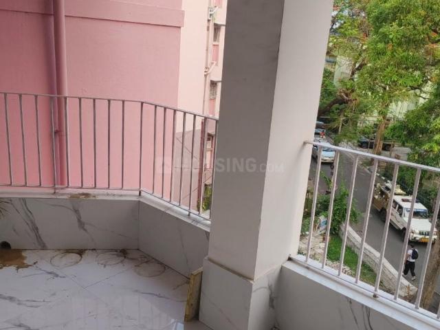 Flat for rent in Calcutta, West Bengal