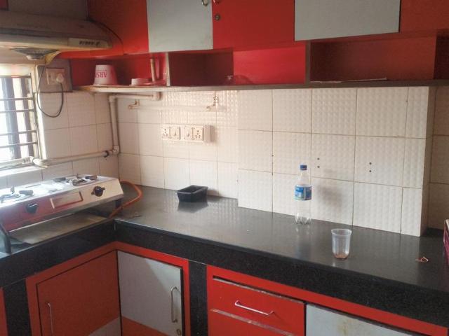 Flat for rent in Calcutta, West Bengal