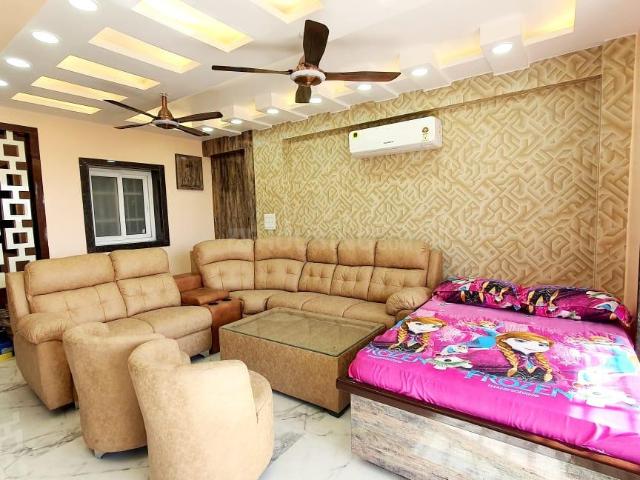 Flat for rent in Lakhana, Arunachal Pradesh