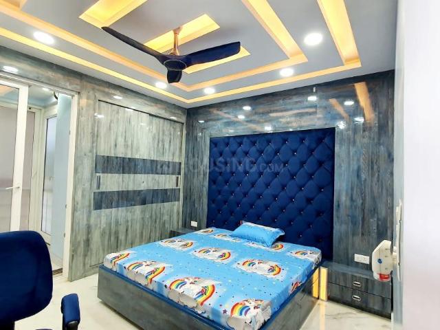 Flat for rent in Viram Khand, Lucknow