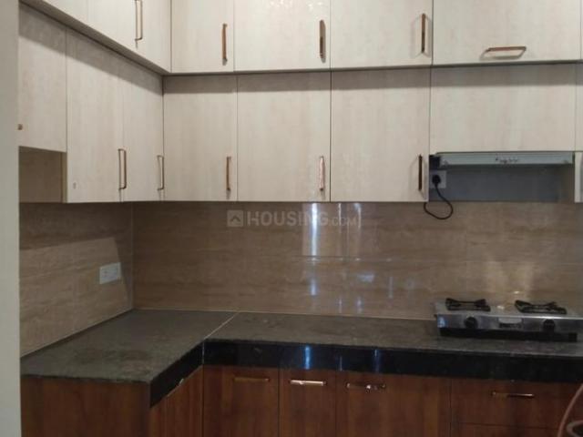Flat for rent in Ahmamau, Lucknow