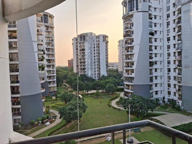 Flat for rent in Omaxe Heights, Lucknow