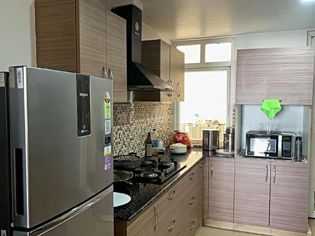 Flat for rent in Lakhana, Arunachal Pradesh