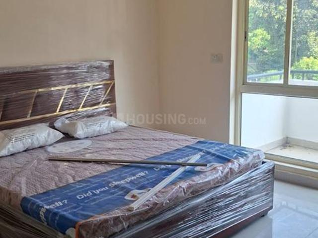 Flat for rent in Gomti Nagar, Lucknow