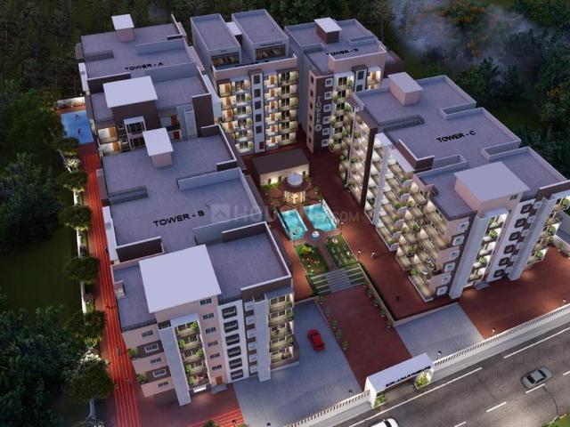 Flat for sale in Shimoga, Karnataka