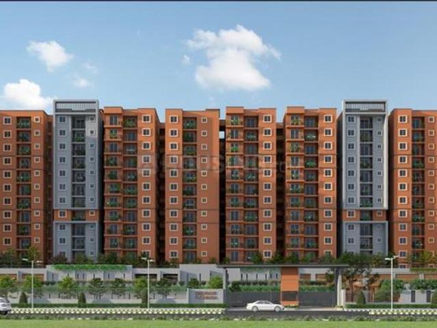 Flat for sale in Karnataka