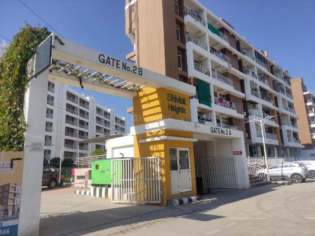 Flat for sale in Madya