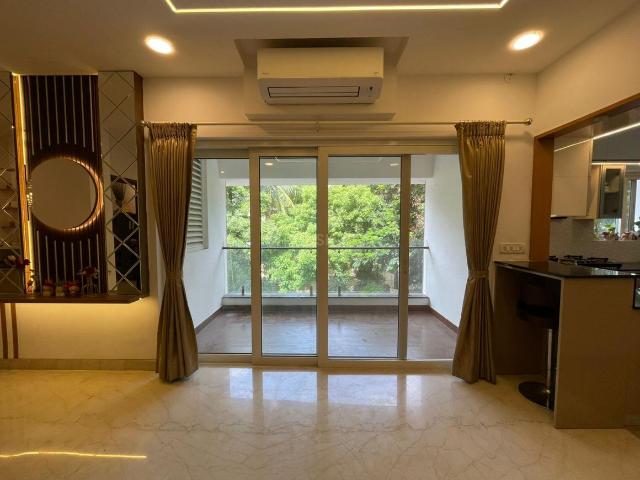 Flat for rent in Teynampet, Tamil Nadu