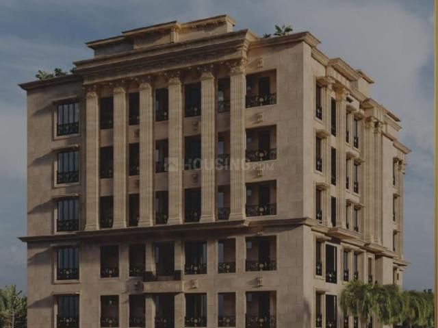 Flat for sale in Teynampet, Tamil Nadu