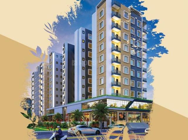 Flat for sale in Paschim Bardhaman, West Bengal