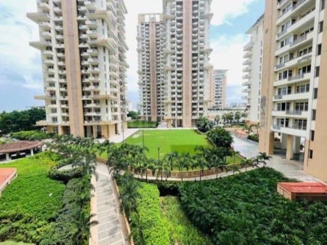 Flat for rent in Hariana